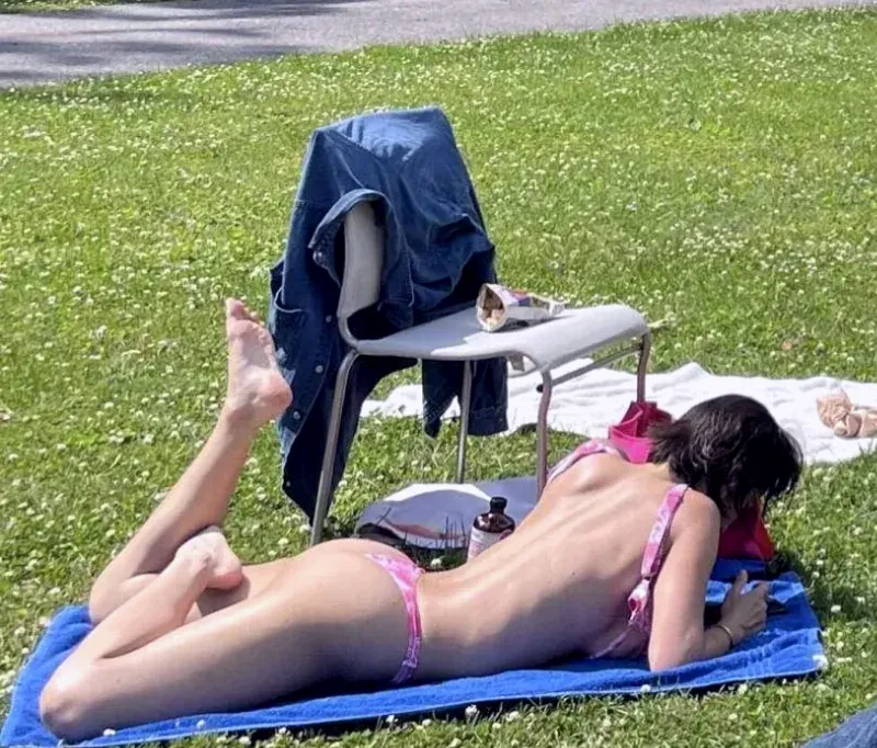 Sex Själevad